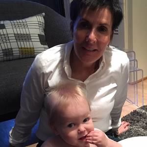 Meet your Posher, Jane